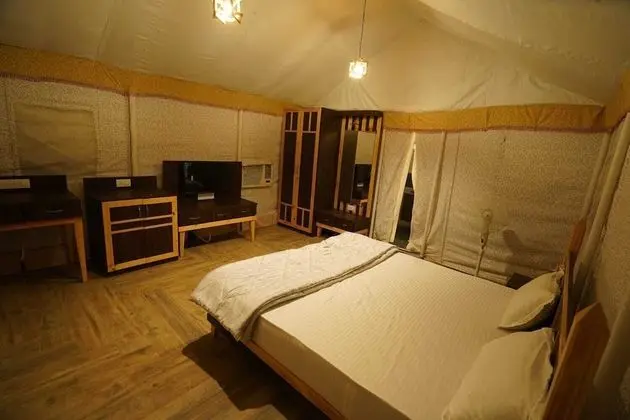 Luxury Çadır