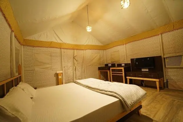 Luxury Çadır