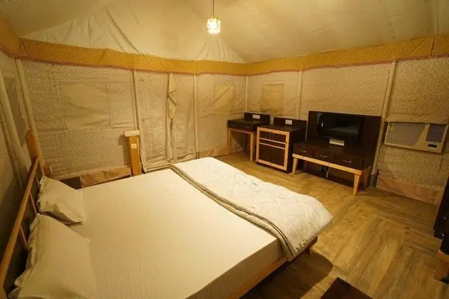 Luxury Çadır