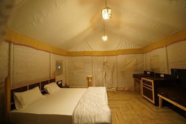 Luxury Çadır