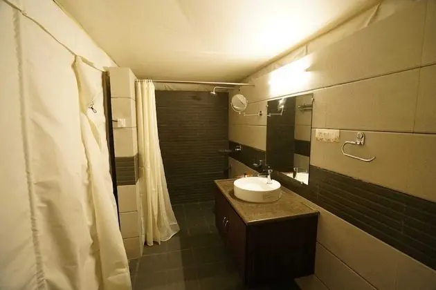 Luxury Çadır