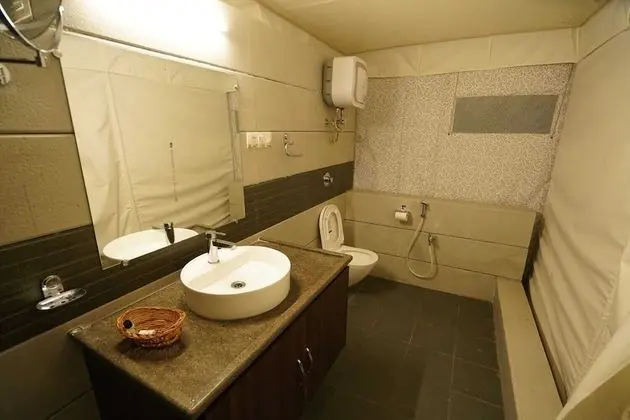 Luxury Çadır