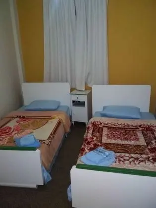 Economy İki Ayrı Yataklı Oda