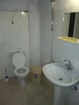 Economy İki Ayrı Yataklı Oda
