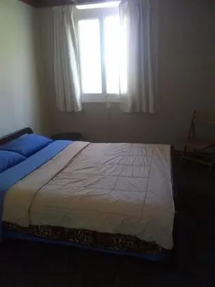 Economy Tek Kişilik Oda