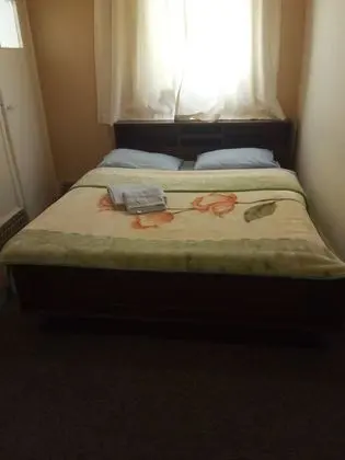 Economy Tek Kişilik Oda