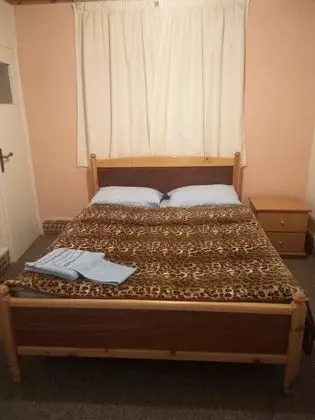 Economy Tek Kişilik Oda