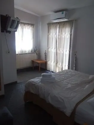 Standard Tek Kişilik Oda, 1 Çift Kişilik Yatak, Sigara İçilebilir