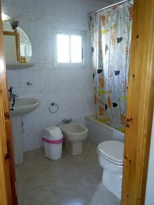 Standard Tek Kişilik Oda, 1 Çift Kişilik Yatak, Sigara İçilebilir