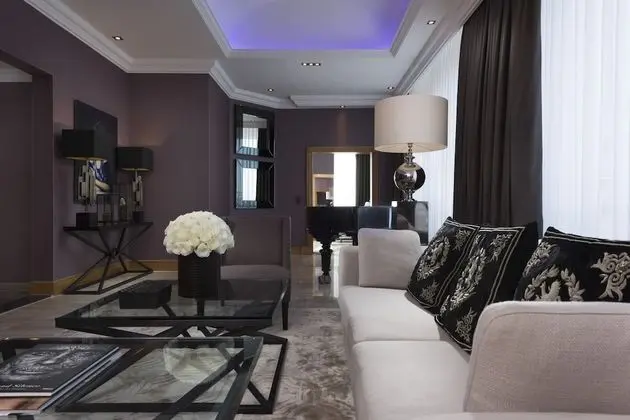 Royal Süit (with free Club Lounge Access)