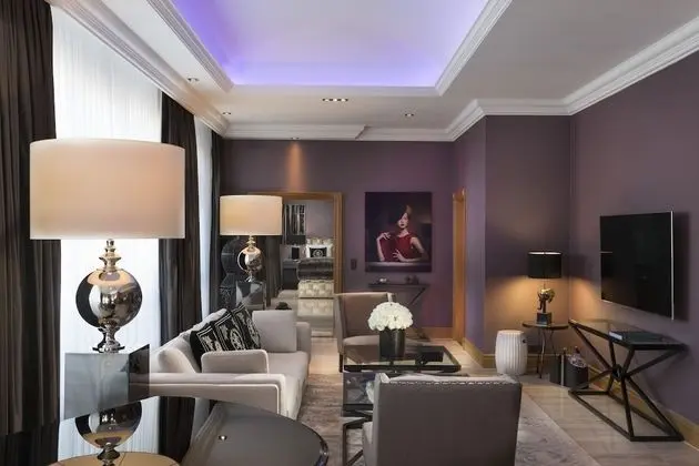 Royal Süit (with free Club Lounge Access)