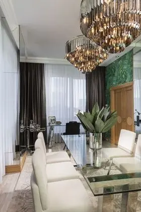 Royal Süit (with free Club Lounge Access)