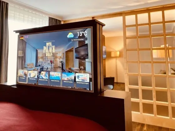Süit (with free Club Lounge Access)