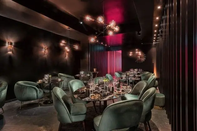 Süit (with free Club Lounge Access)