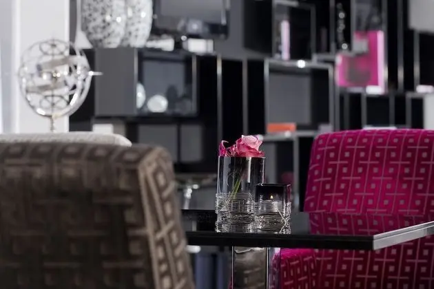 Süit (Park Suite w. free Club Lounge Access)