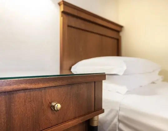 Economy Tek Kişilik Oda