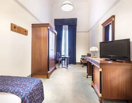 Economy Tek Kişilik Oda