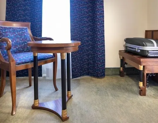 Economy Tek Kişilik Oda