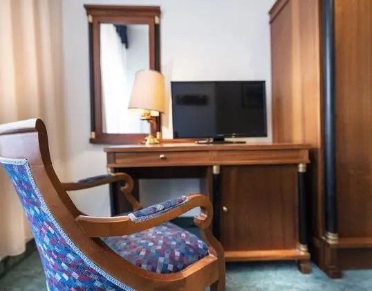 Economy Tek Kişilik Oda