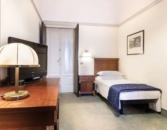 Economy Tek Kişilik Oda