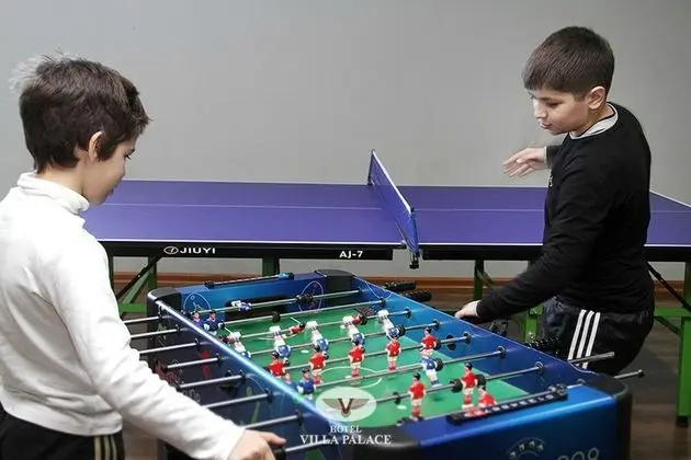 Standard İki Ayrı Yataklı Oda, Dağ Manzaralı