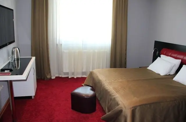 Standard Tek Kişilik Oda, Dağ Manzaralı