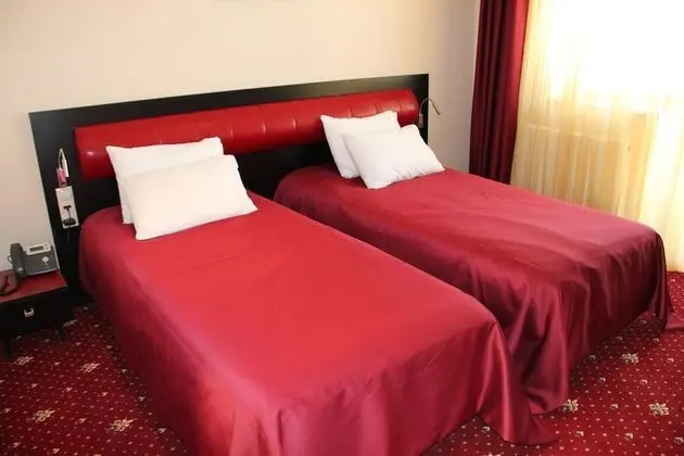 Standard Tek Kişilik Oda, Dağ Manzaralı