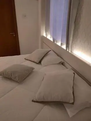 Deluxe Dört Kişilik Oda