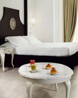 Premium Double Room With Sofa-Bed
