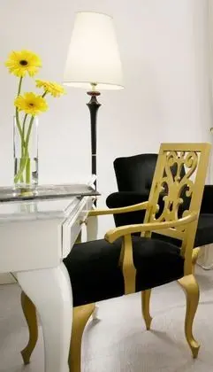 Superior Double Room with Sofa Bed