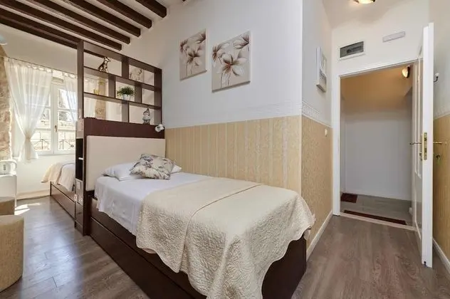 Economy İki Ayrı Yataklı Oda