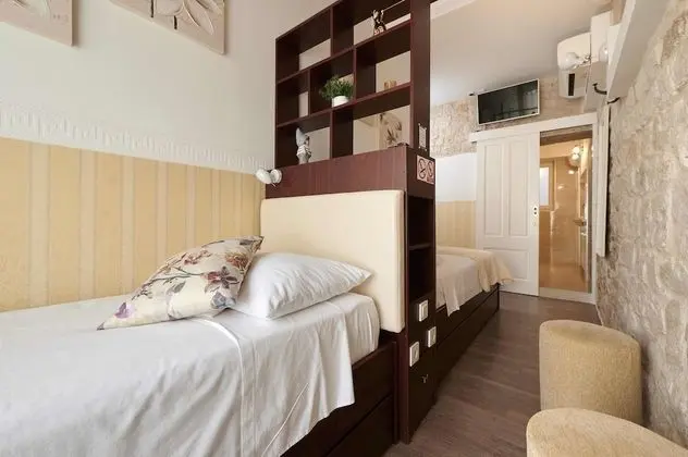 Economy İki Ayrı Yataklı Oda