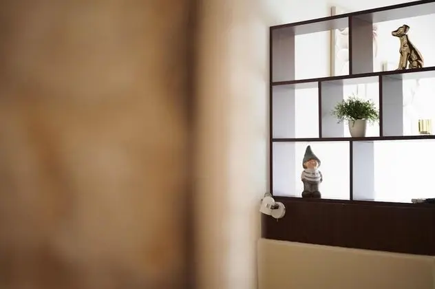 Economy İki Ayrı Yataklı Oda