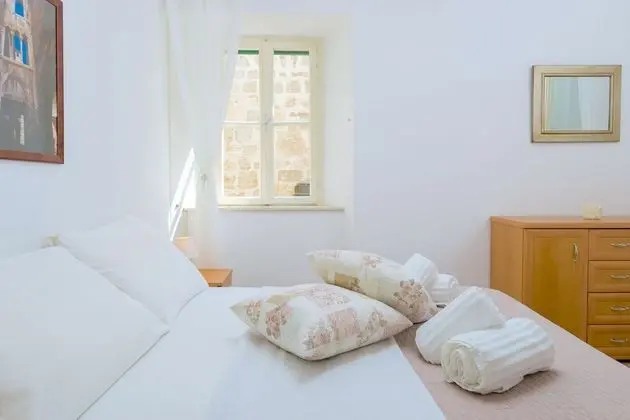 City Apart Daire, Şehir Manzaralı