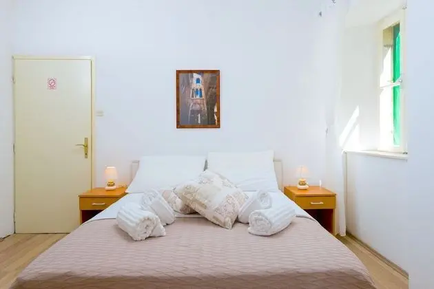 City Apart Daire, Şehir Manzaralı