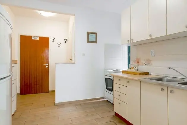 City Apart Daire, Şehir Manzaralı