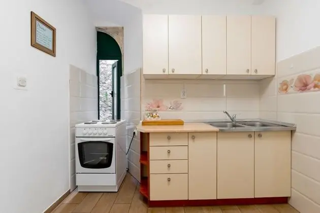 City Apart Daire, Şehir Manzaralı