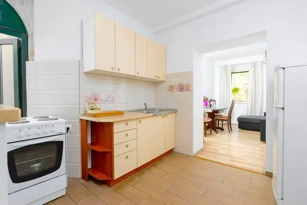 City Apart Daire, Şehir Manzaralı