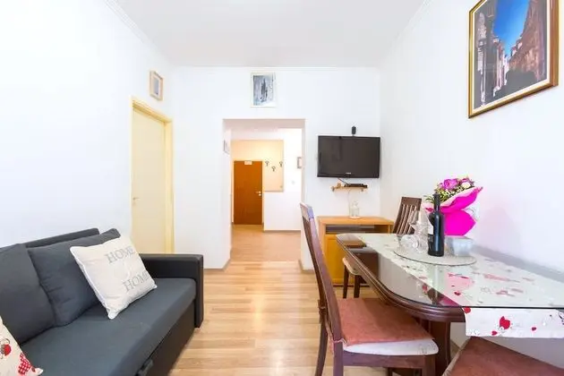 City Apart Daire, Şehir Manzaralı