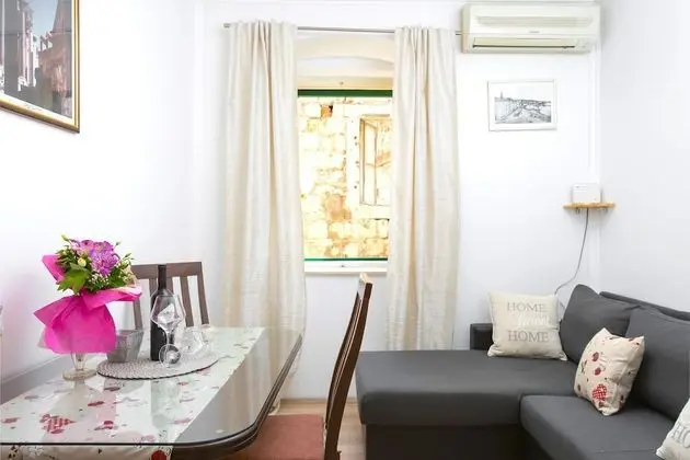 City Apart Daire, Şehir Manzaralı