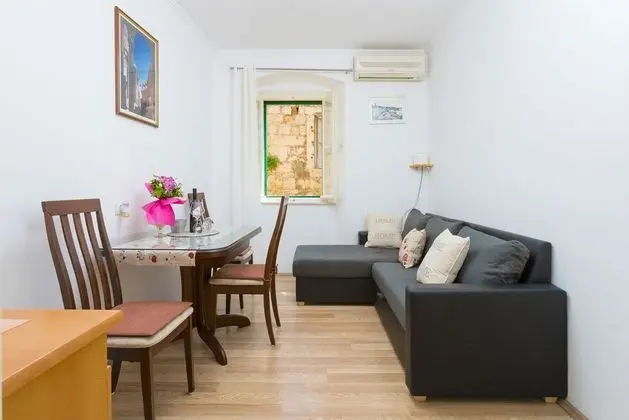 City Apart Daire, Şehir Manzaralı