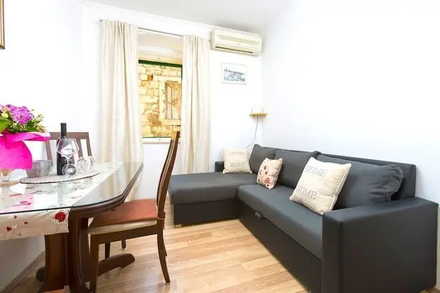 City Apart Daire, Şehir Manzaralı