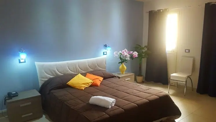 Tek Kişilik Oda