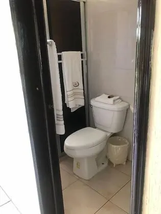 Economy Tek Kişilik Oda
