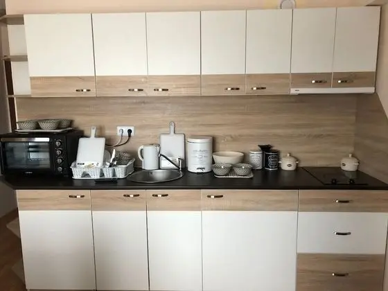 Apart Daire, 1 Yatak Odası, Sigara İçilebilir, Buzdolabı