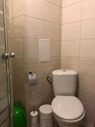 Apart Daire, 1 Yatak Odası, Sigara İçilebilir, Buzdolabı