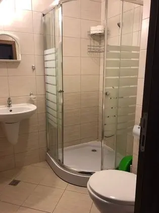 Apart Daire, 1 Yatak Odası, Sigara İçilebilir, Buzdolabı