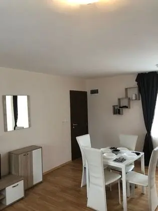 Apart Daire, 1 Yatak Odası, Sigara İçilebilir, Buzdolabı