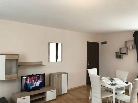 Apart Daire, 1 Yatak Odası, Sigara İçilebilir, Buzdolabı