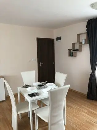 Apart Daire, 1 Yatak Odası, Sigara İçilebilir, Buzdolabı